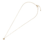 “gleam of dawn”<br> Diamond Necklace<br>ダイヤモンドネックレス<br>（1483A）