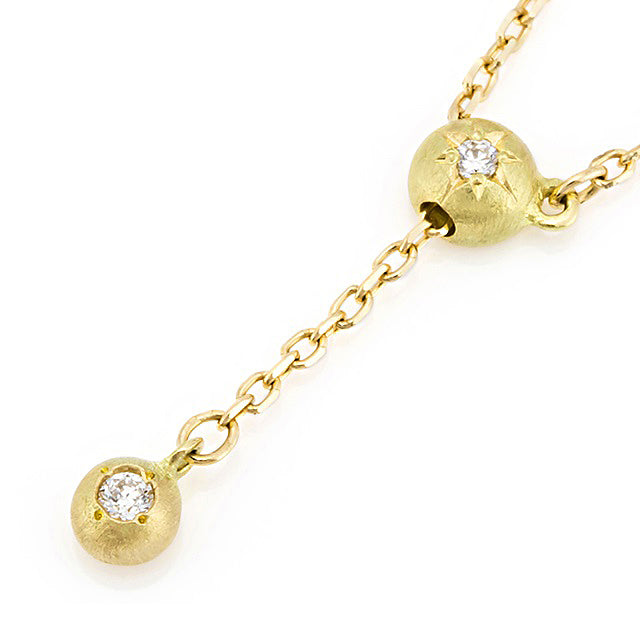 Diamond Necklace<br>ダイヤモンドネックレス<br>（1365A）