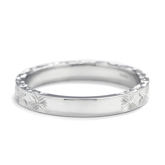 “starlight”<br>Ring, Large<br>リング L<br>（716J）