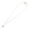 “Gardenia”<br>Diamond Necklace<br>ダイヤモンドネックレス<br>（1487A）