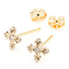 Diamond Earrings<br>ダイヤモンドピアス<br>（635A）