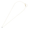 Blue Sapphire Necklace<br>ブルーサファイアネックレス<br>（1066B）