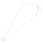 Ruby Necklace<br>ルビーネックレス <br>（1066C）