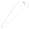 “fleurs”<br> Diamond Necklace<br>ダイヤモンドネックレス<br>（1551A）
