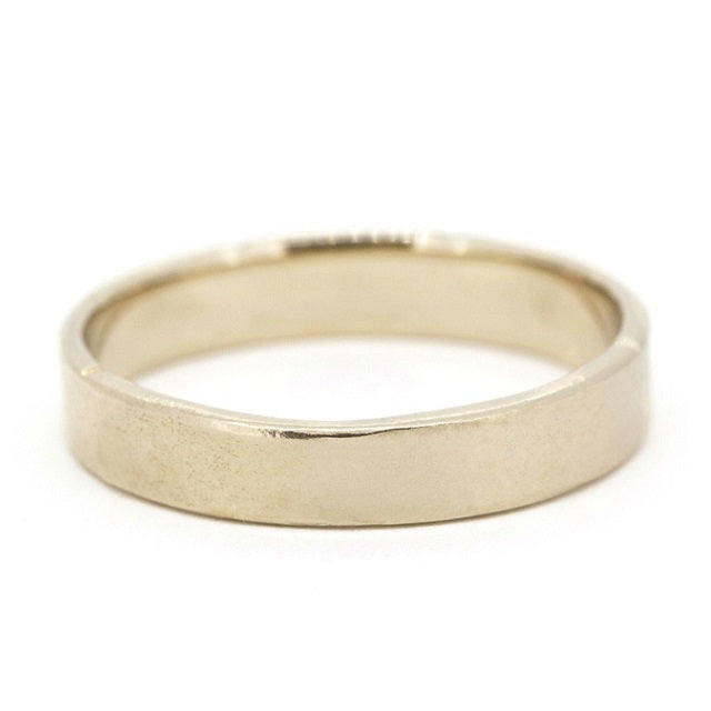 AbHeri K18 リング AbHeri – アベリ 結婚指輪/シャンパンゴールド【シックス】 | アベリ