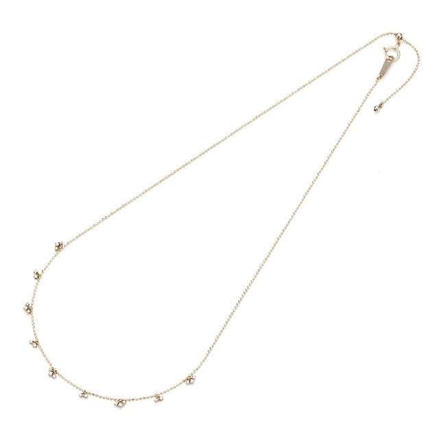 Diamond Necklace<br>ダイヤモンドネックレス<br>（1181A）