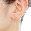 Diamond Earrings<br>ダイヤモンドピアス<br>（177I）