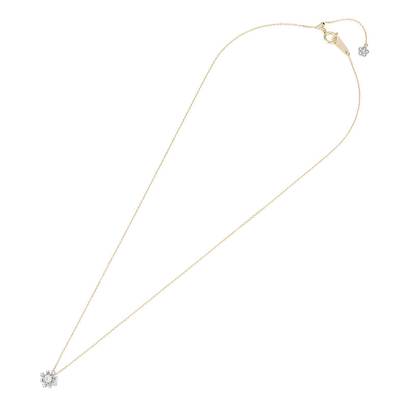 Diamond Necklace<br>ダイヤモンドネックレス<br>（262X）