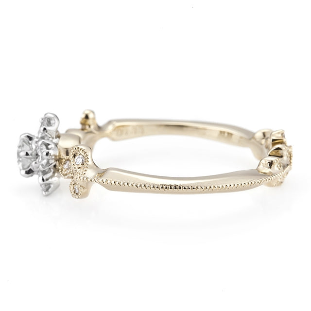 AbHeri アベリ ファッションリング AbHerï Engagement Ring Collection – AbHeri オンラインストア