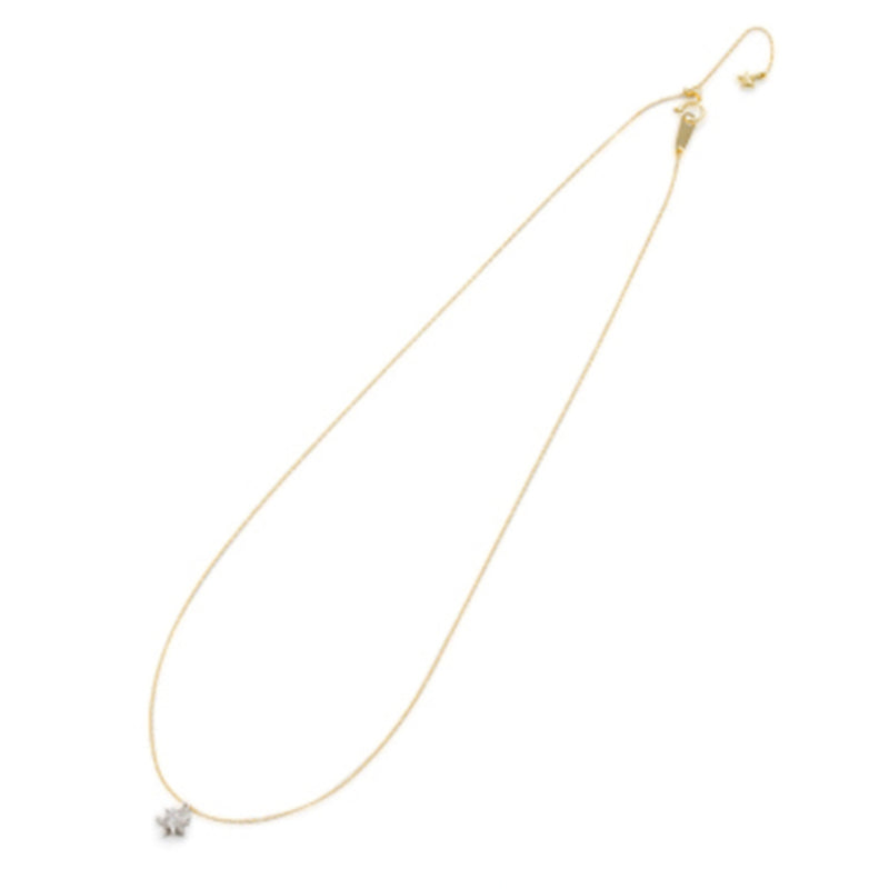 465B Diamond necklace – AbHeri オンラインショップ