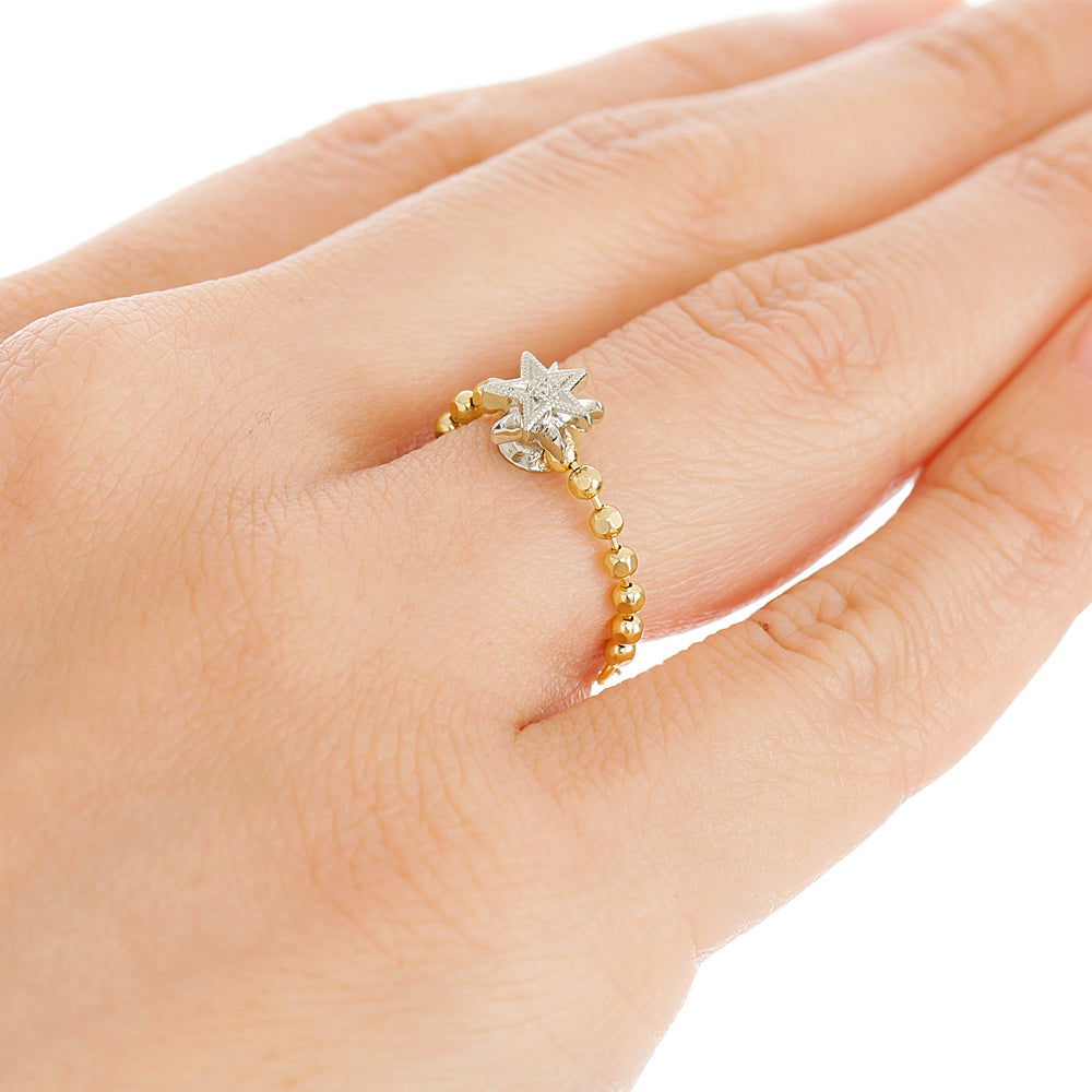 466A Diamond chain-ring – AbHeri オンラインショップ