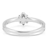 “smooth”<br>Diamond Ring<br>ダイヤモンドリング<br>（723C）