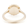 “silk”<br>Diamond Ring<br>ダイヤモンドリング<br>（1245A）