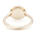 “silk”<br>Diamond Ring<br>ダイヤモンドリング<br>（1245A）