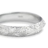 “Arabesque”<br>Ring, Large<br>リング L<br>（711D）