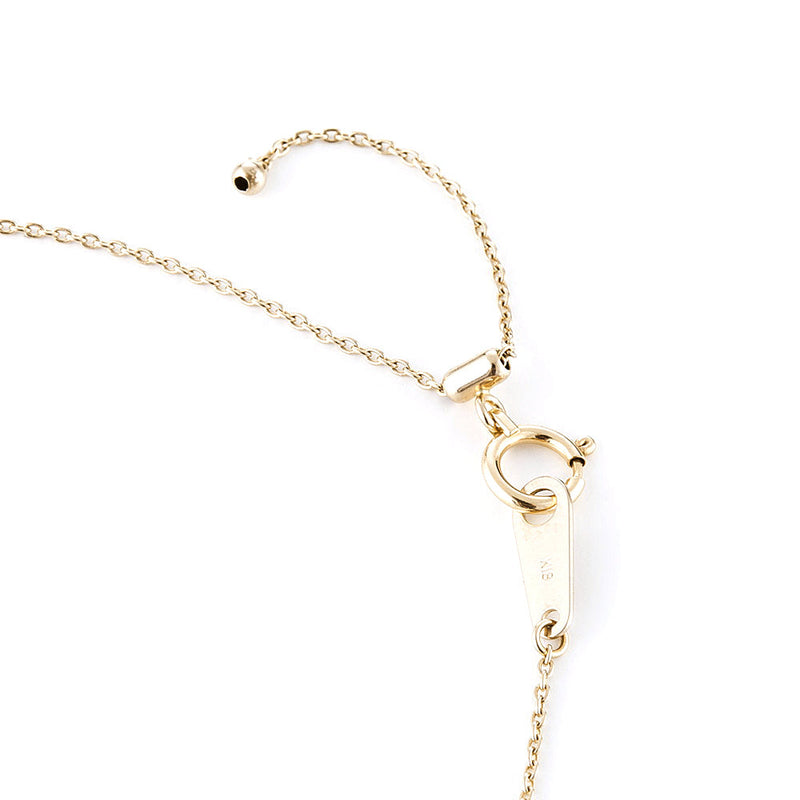 Diamond Necklace<br>ダイヤモンドネックレス<br>（1019A）