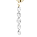 Diamond Earrings<br>ダイヤモンドイヤリング<br>（1308F）