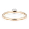 “Circle”<br>Diamond Ring<br>ダイヤモンドリング<br>（704A）