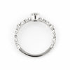 “earnest”<br>Diamond Ring<br>ダイヤモンドリング<br>（854C）