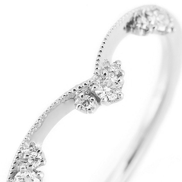 “vow”<br>Diamond Ring<br>ダイヤモンドリング<br>（724B）