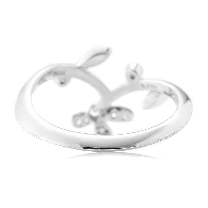 120A Diamond ring – AbHeri オンラインショップ