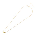 “Snowflakes”<br>Diamond Necklace<br>ダイヤモンドネックレス<br>（1057A）