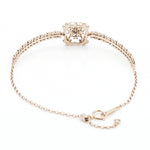 “DAMASK”<br>Diamond Bracelet<br>ダイヤモンドブレスレット<br>（1162A）