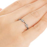 Diamond Ring<br>ダイヤモンドリング<br>（1006A）