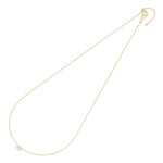 Diamond Necklace<br>ダイヤモンドネックレス<br>（646A）