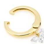 Diamond Earrings<br>ダイヤモンドイヤリング<br>（1308H）