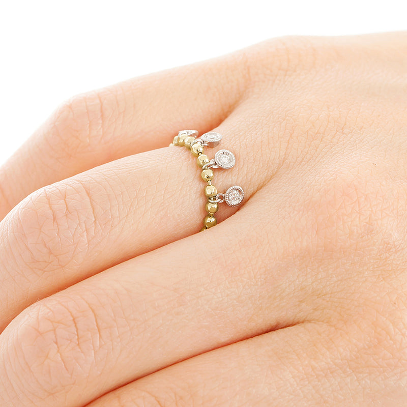 436A Diamond chain-ring – AbHeri オンラインショップ
