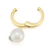 Akoya Pearl Earrings<br>アコヤパールイヤリング<br>（1312A）