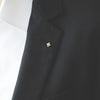 Diamond Brooch<br>ダイヤモンドブローチ<br>（1528A）