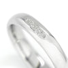 “SIRUSI”<br>Ring, Large<br>リング L<br>（729G）