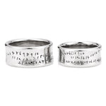 Men`s Ring<br>メンズアニバーサリーダイヤモンドリング<br>（717A）