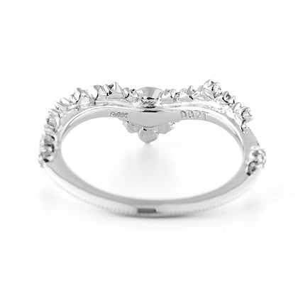 Diamond Ring<br>ダイヤモンドリング<br>（1108A）