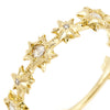 “etoile”<br>Diamond Ring<br>ダイヤモンドリング<br>（836A）