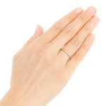 “starlight”<br>Ring, Medium<br>リング M<br>（716A）