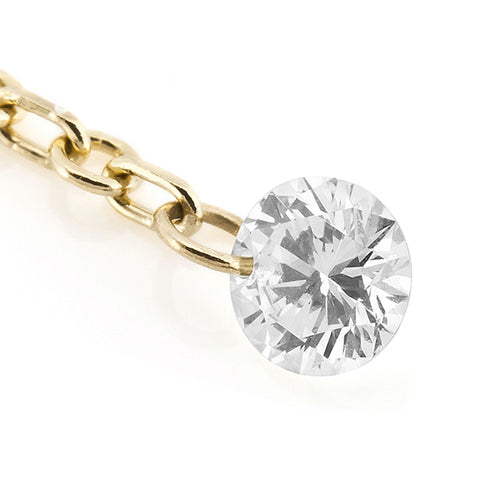 Diamond Earrings<br>ダイヤモンドピアス<br>（647M）