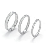 “SIRUSI”<br>Ring, Large<br>リング L<br>（729G）