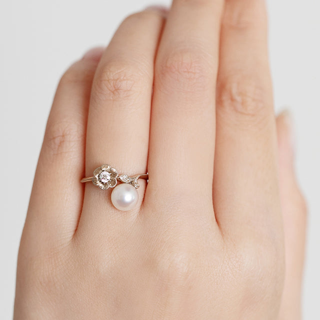 リング – AbHeri オンラインストア