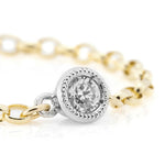 Diamond Chain-Ring<br>ダイヤモンドチェーンリング<br>（1065A）