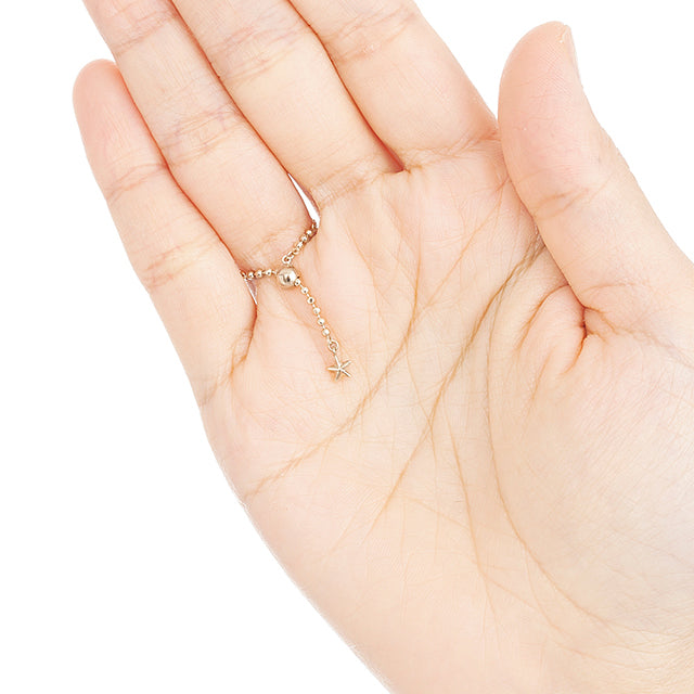 Diamond Chain-Ring ダイヤモンドチェーンリング （920AS） – AbHeri