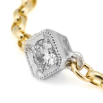 Diamond Chain-ring<br>ダイヤモンドチェーンリング<br>（1317A）