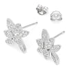 Diamond Earrings<br>ダイヤモンドピアス<br>（125A）