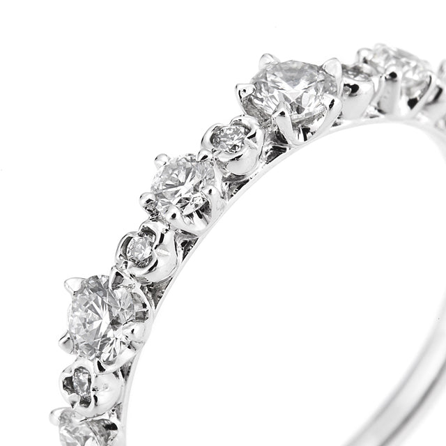 Diamond Ring<br>ダイヤモンドリング<br>（830A）