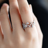 - sakura -<br>Diamond Ring<br>ダイヤモンドリング<br>（1251A）