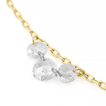 “dew”<br>Diamond Necklace<br>ダイヤモンドネックレス<br>（1303A）