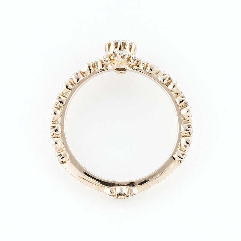 Diamond Ring<br>ダイヤモンドリング<br>（853D）