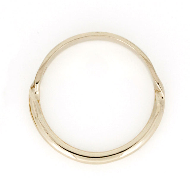 “ensemble”<br>Ring, Small<br>リング S<br>（710B）